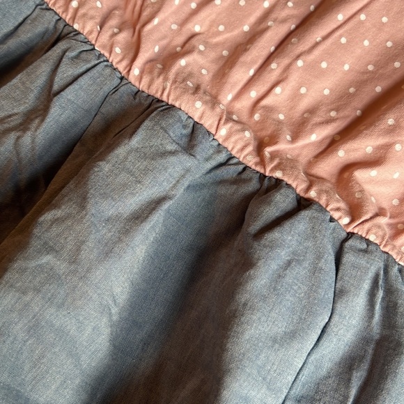 GAP Kids Summer Dress - Size 12 (xl) - Picture 4 of 4